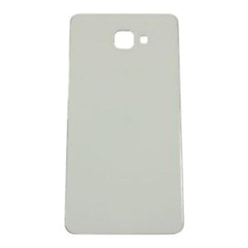 Mozomart Back Panel for Samsung Galaxy A9 2016 White Mozomart Back Panel for Samsung Galaxy A9 2016 White